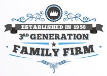 3rd generation family firm