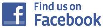 find us on facebook