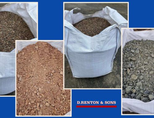 Dumpy Bags Now Available