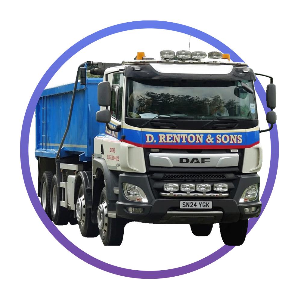 David-Renton-Logo