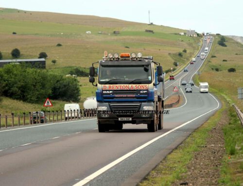 Why Local Haulage Matters