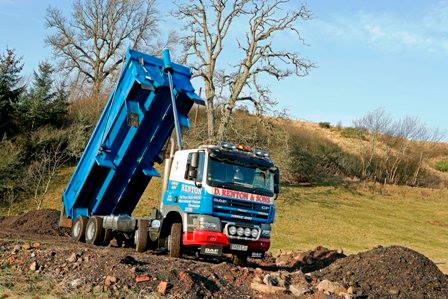 tipper-hire tipper hire